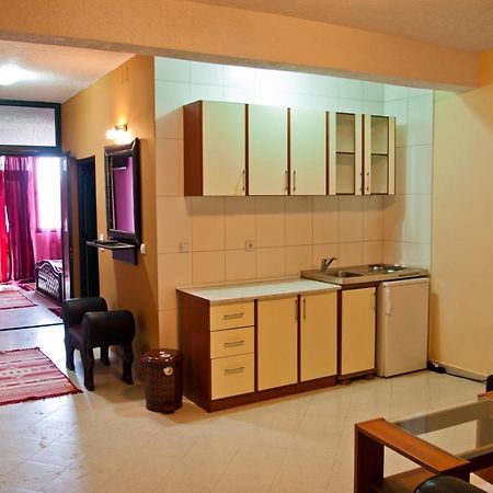 Apartmani Aida أولتْسي المظهر الخارجي الصورة