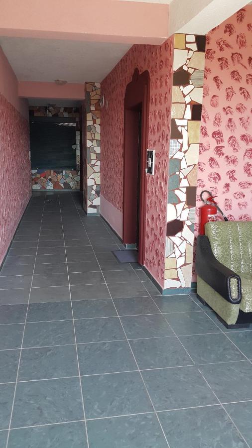 Apartmani Aida أولتْسي المظهر الخارجي الصورة