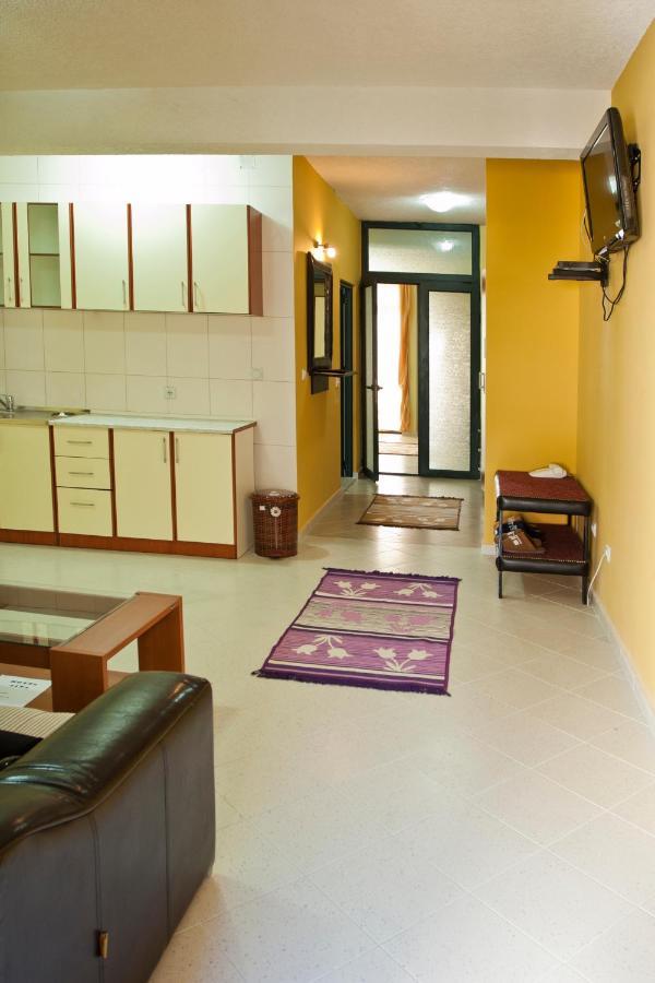 Apartmani Aida أولتْسي المظهر الخارجي الصورة