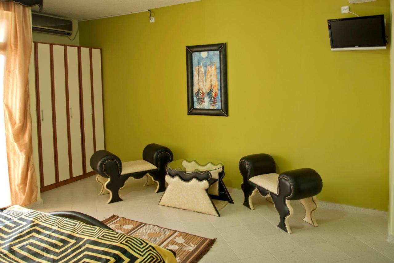 Apartmani Aida أولتْسي المظهر الخارجي الصورة