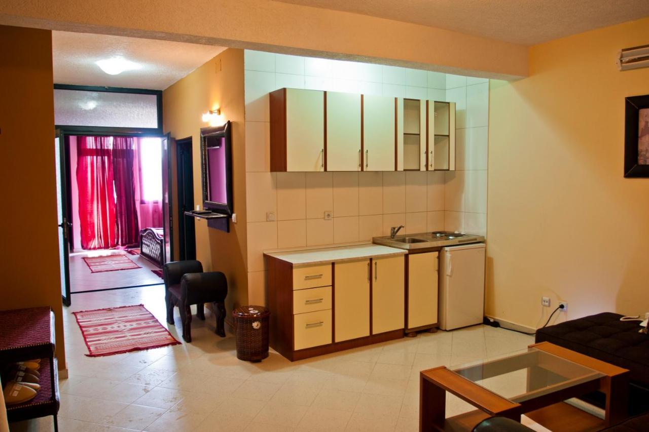 Apartmani Aida أولتْسي المظهر الخارجي الصورة