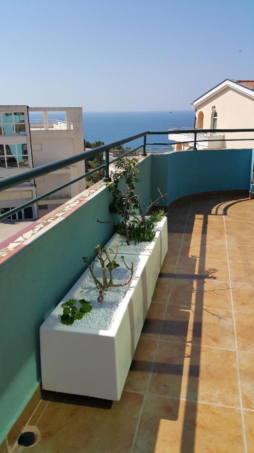 Apartmani Aida أولتْسي المظهر الخارجي الصورة