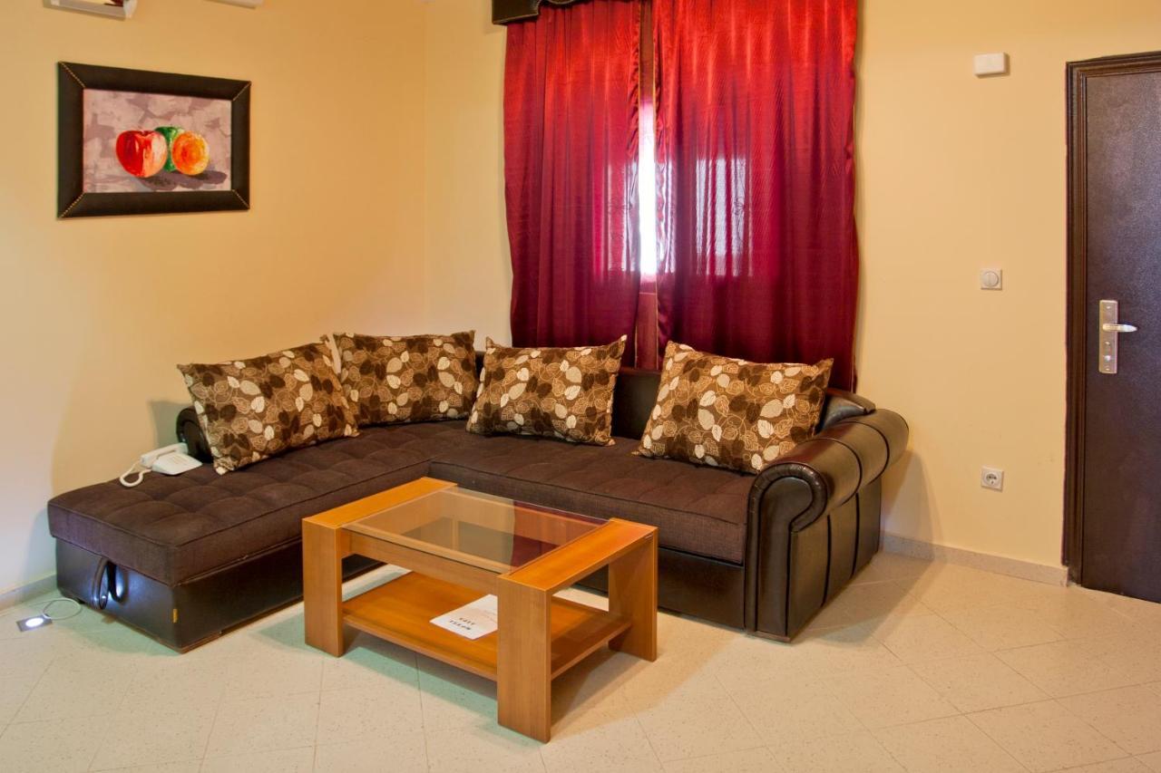 Apartmani Aida أولتْسي المظهر الخارجي الصورة