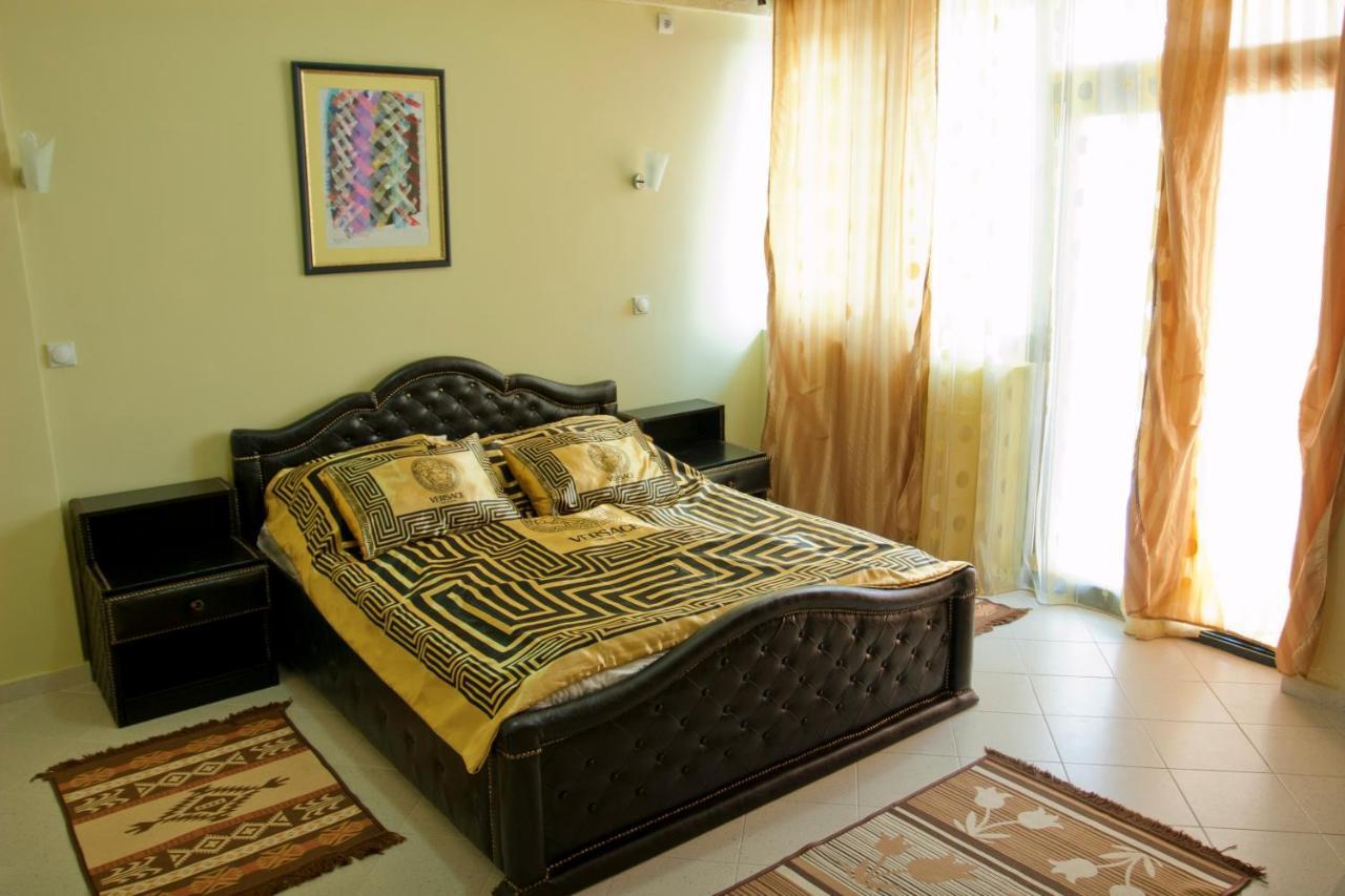 Apartmani Aida أولتْسي المظهر الخارجي الصورة