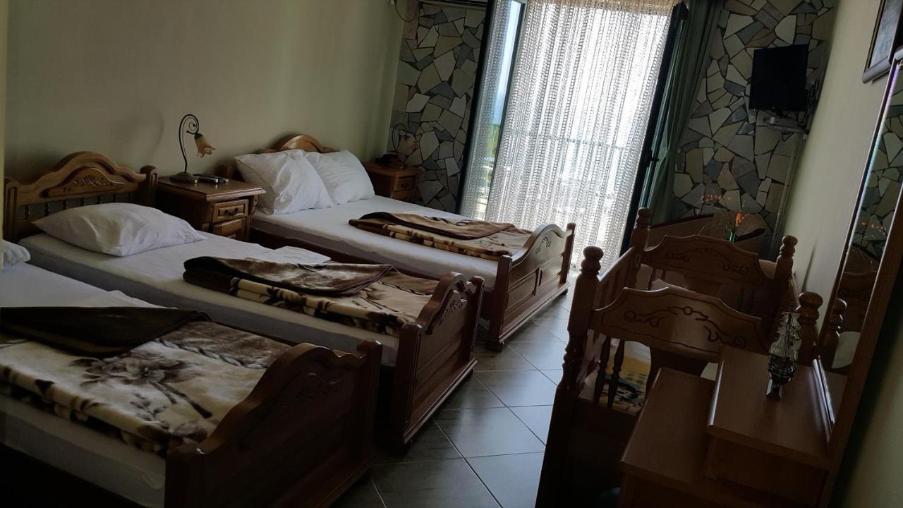 Apartmani Aida أولتْسي المظهر الخارجي الصورة
