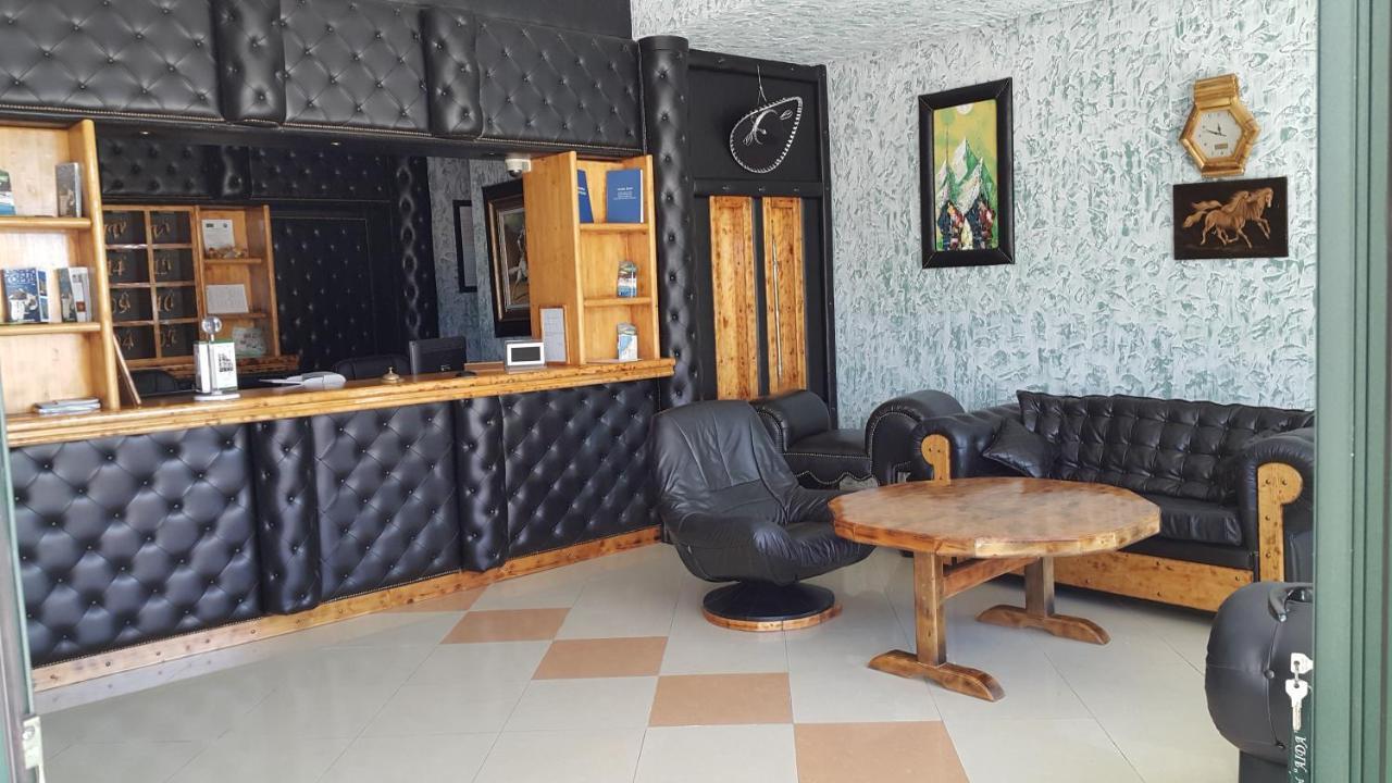 Apartmani Aida أولتْسي المظهر الخارجي الصورة