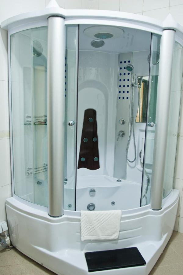 Apartmani Aida أولتْسي المظهر الخارجي الصورة
