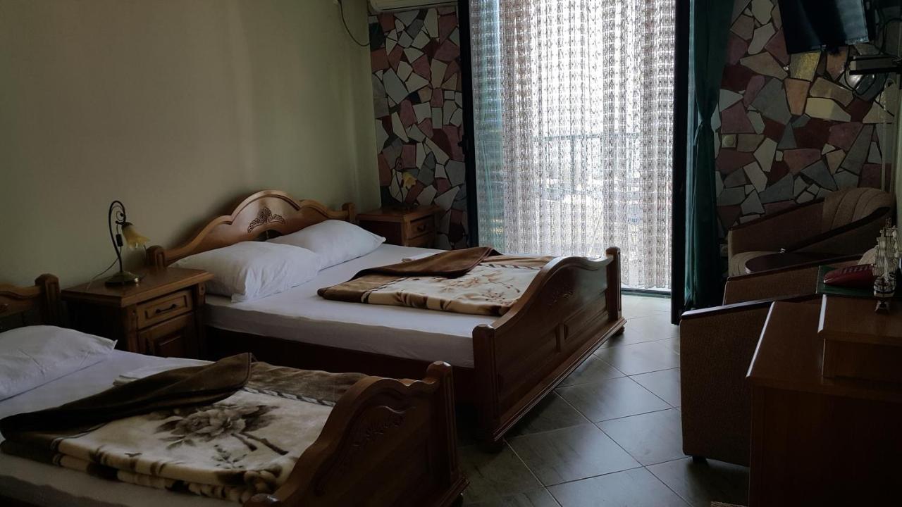 Apartmani Aida أولتْسي المظهر الخارجي الصورة