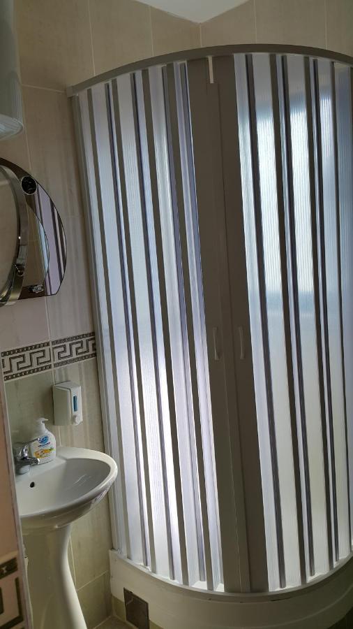 Apartmani Aida أولتْسي المظهر الخارجي الصورة