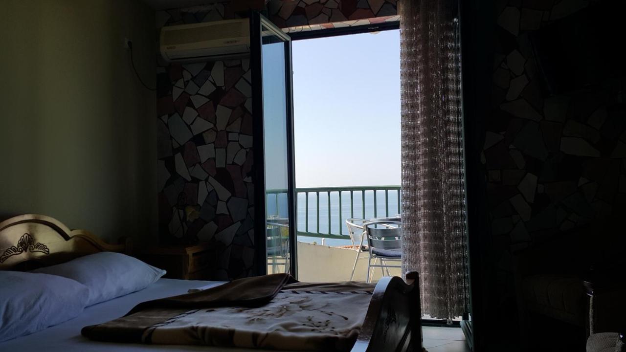 Apartmani Aida أولتْسي المظهر الخارجي الصورة