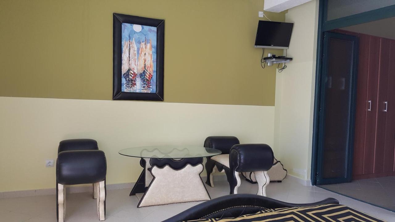 Apartmani Aida أولتْسي المظهر الخارجي الصورة